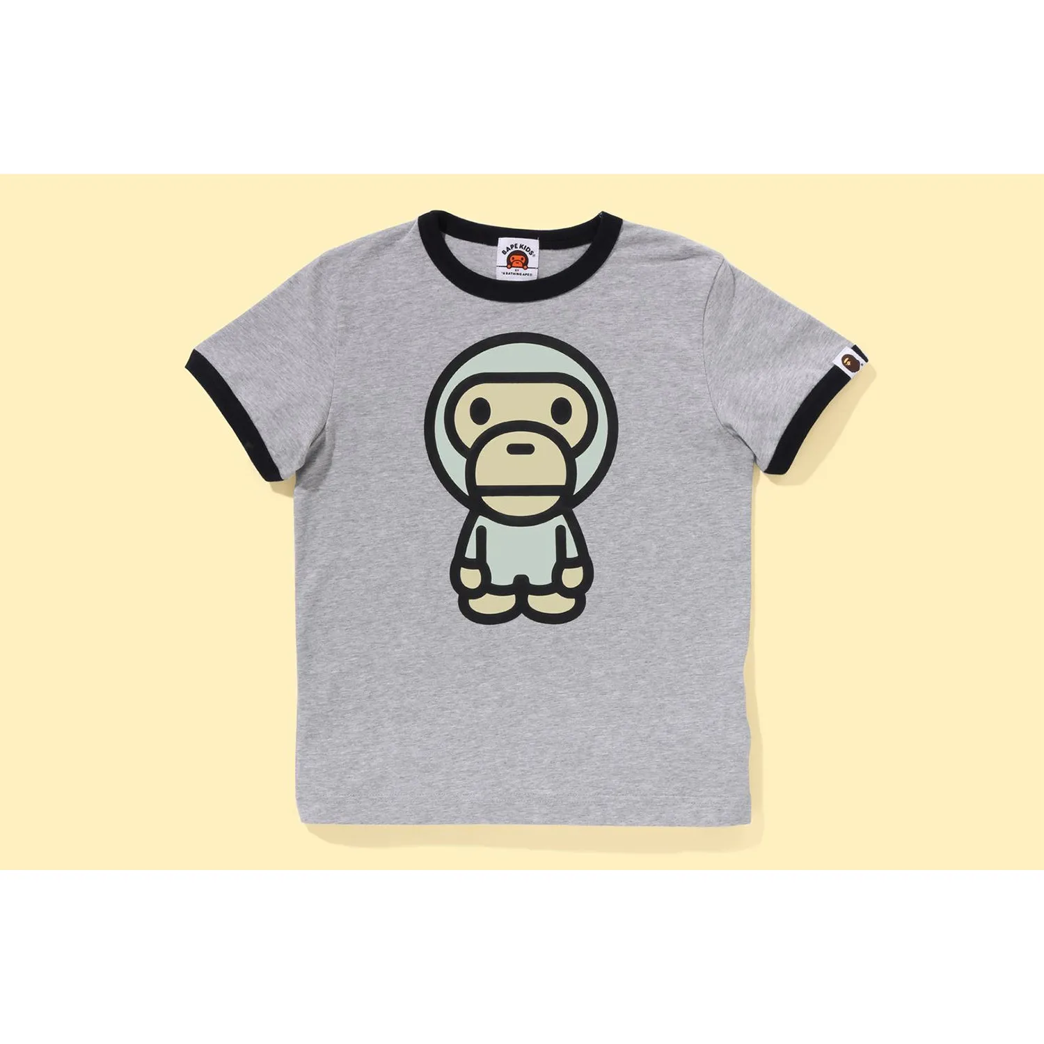 BABY MILO UV Print Tee