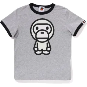 BABY MILO UV Print Tee