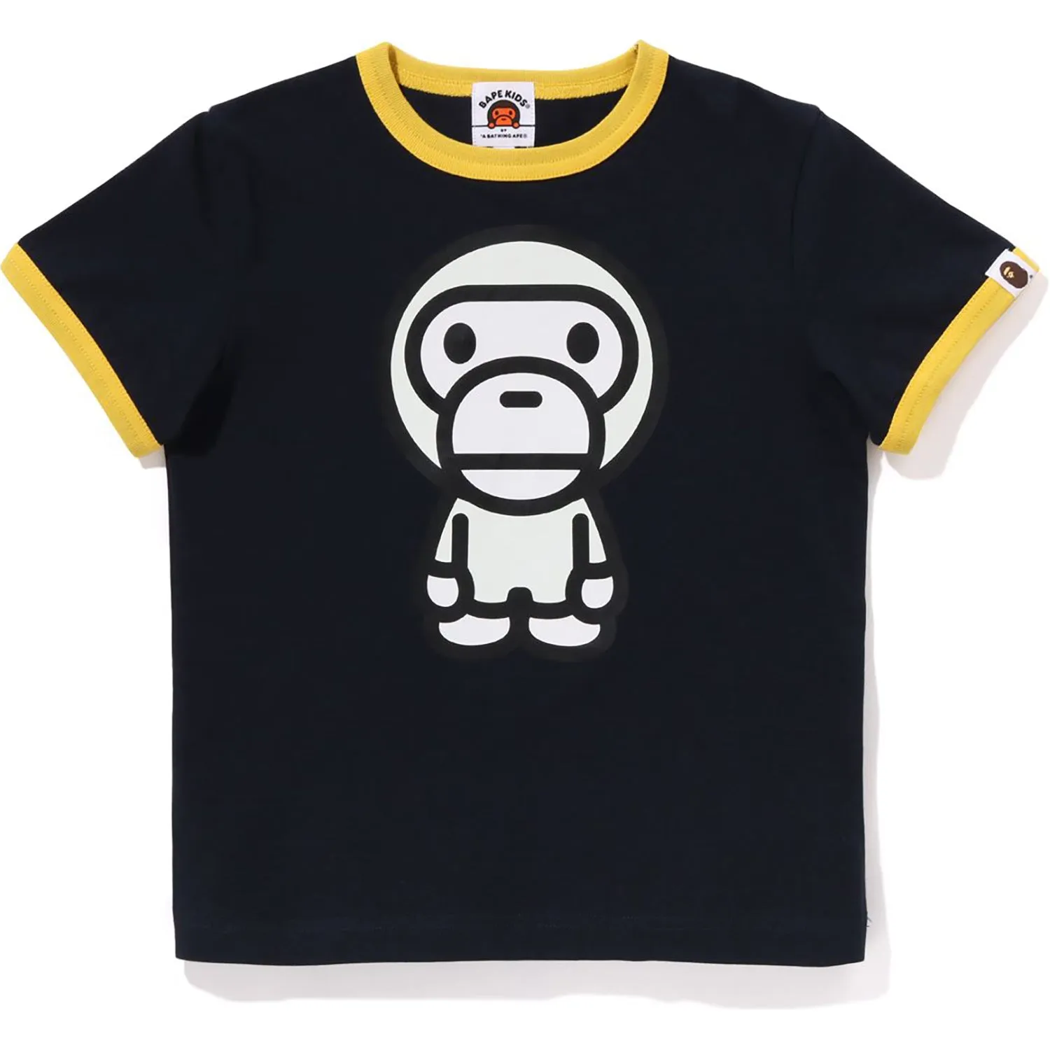 BABY MILO UV Print Tee