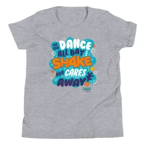 Baby Shark's Big Show Dance All Day Kids Premium T-Shirt