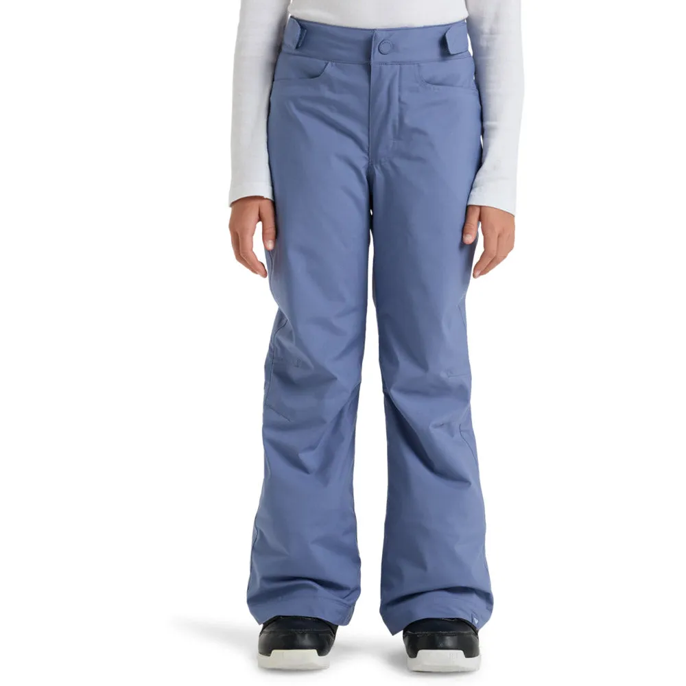 Backyard Snowboard Pants - Kids