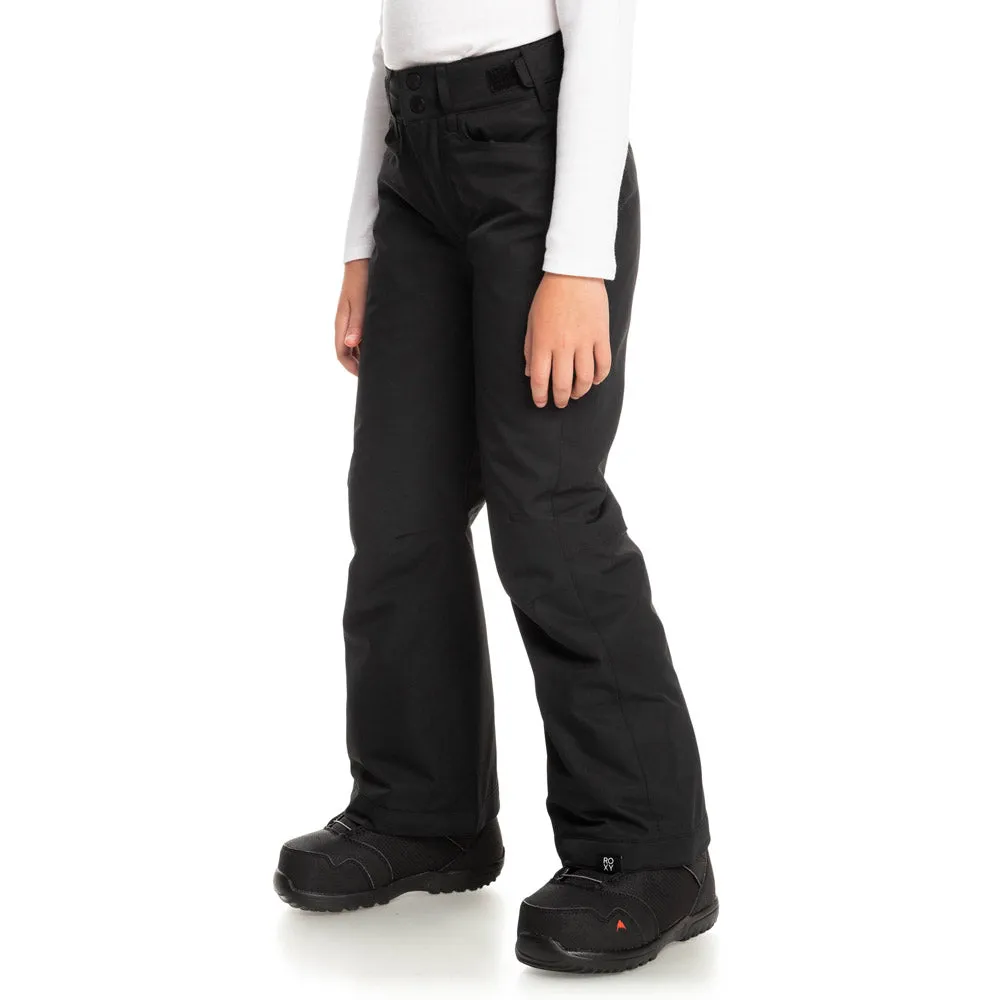 Backyard Snowboard Pants - Kids