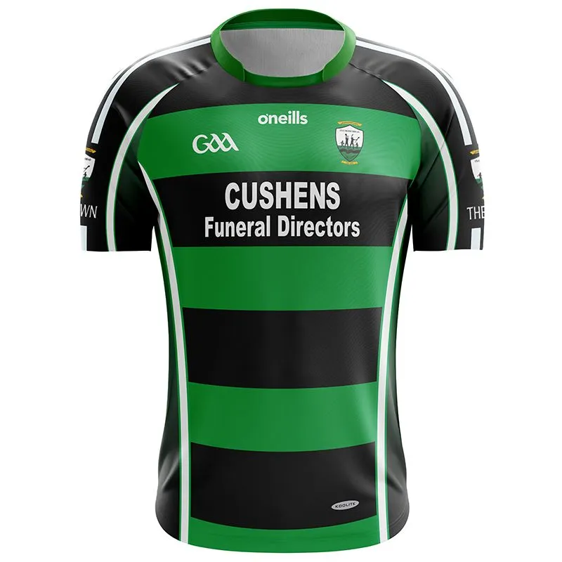 Bagenalstown GAA Kids' Jersey