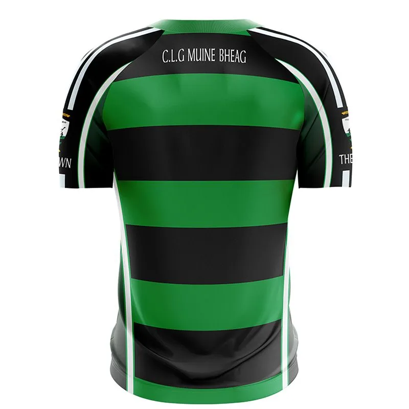 Bagenalstown GAA Kids' Jersey