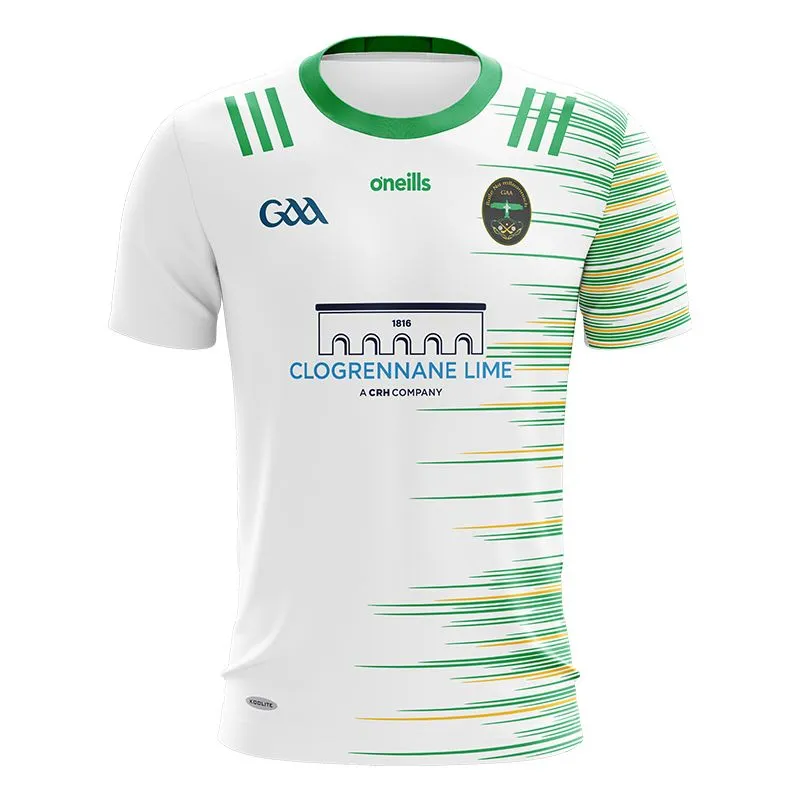 Baile na mBrannach Kids’ Jersey