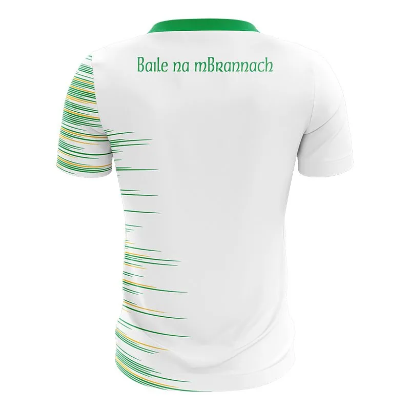 Baile na mBrannach Kids’ Jersey