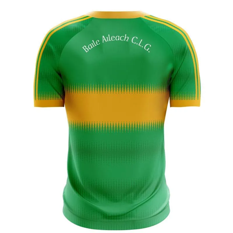 Ballela GAC Kids' Jersey