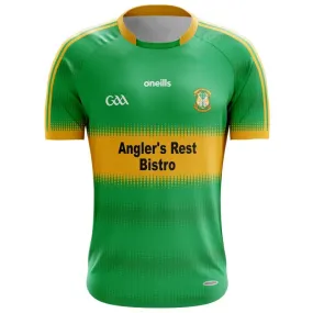 Ballela GAC Kids' Jersey