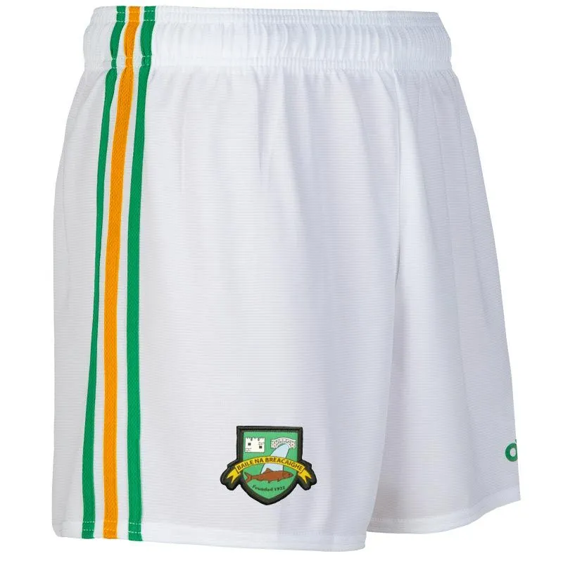 Ballinabrackey GAA Kids' Mourne Shorts