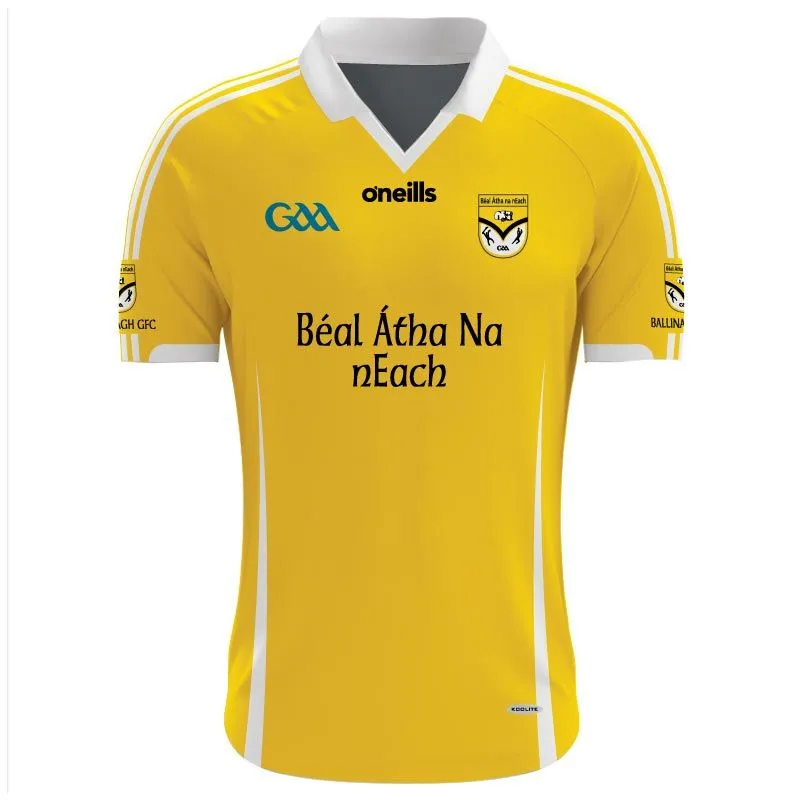 Ballinagh GAA Kids' Jersey