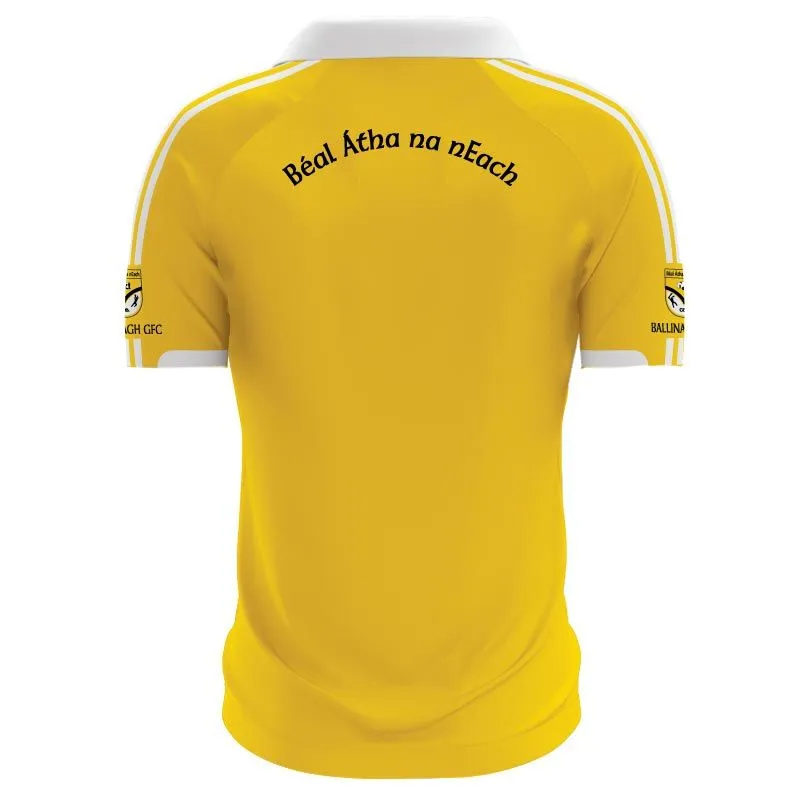 Ballinagh GAA Kids' Jersey