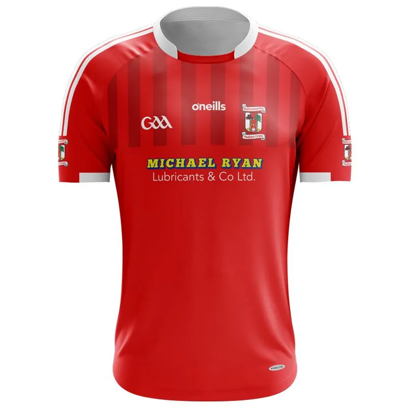 Ballinascarthy GAA Kids' Jersey