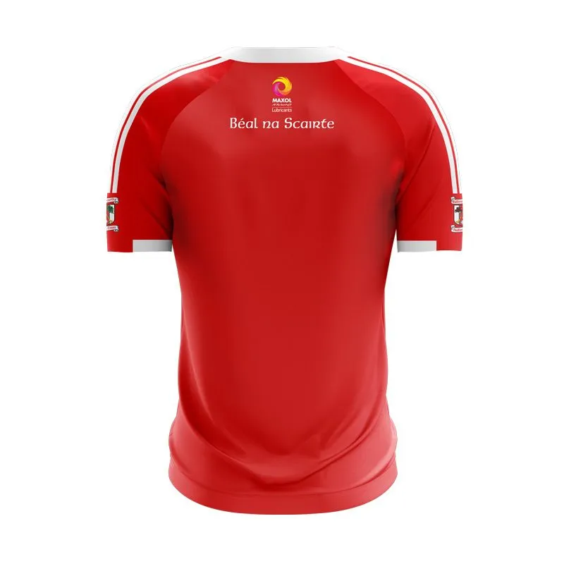 Ballinascarthy GAA Kids' Jersey