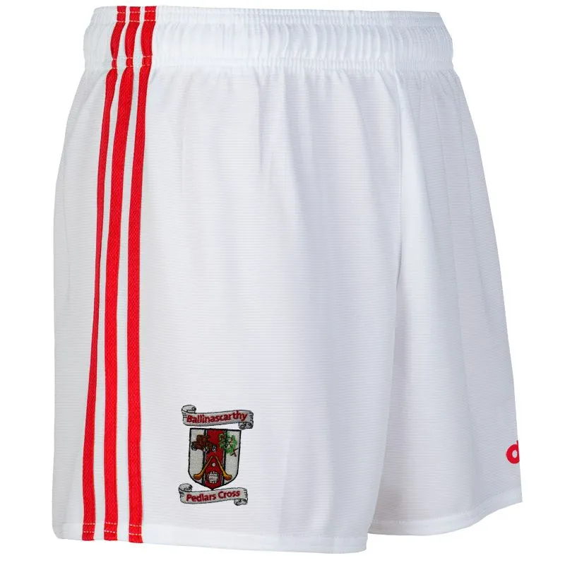 Ballinascarthy GAA Kids' Mourne Shorts