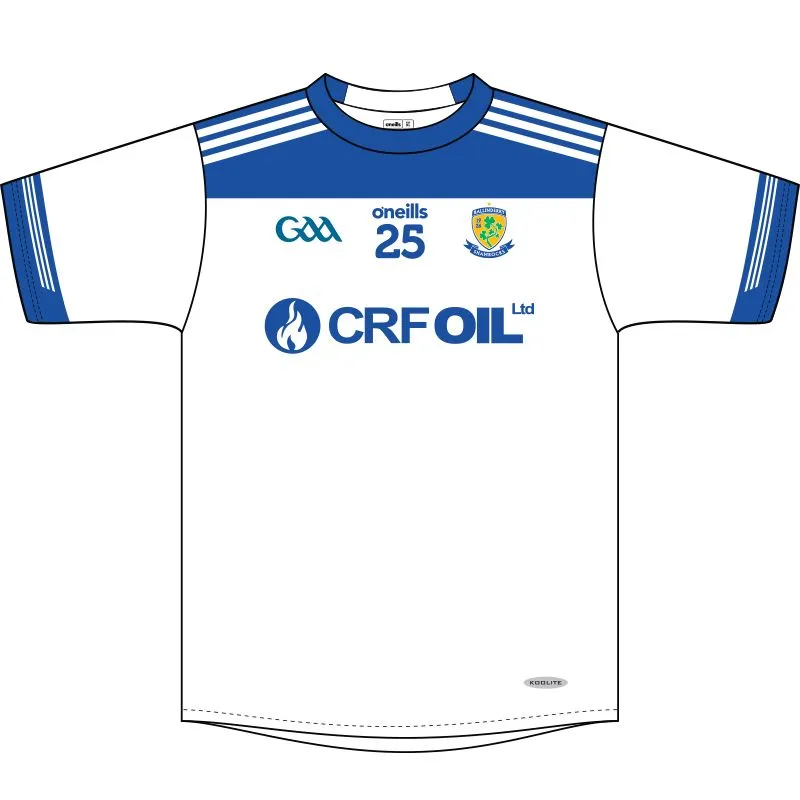 Ballinderry Shamrocks Kids' Jersey