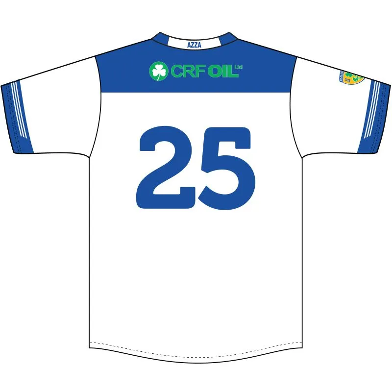 Ballinderry Shamrocks Kids' Jersey