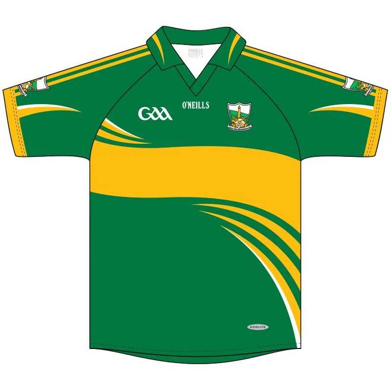 Ballybacon Grange GAA Kids' Jersey 