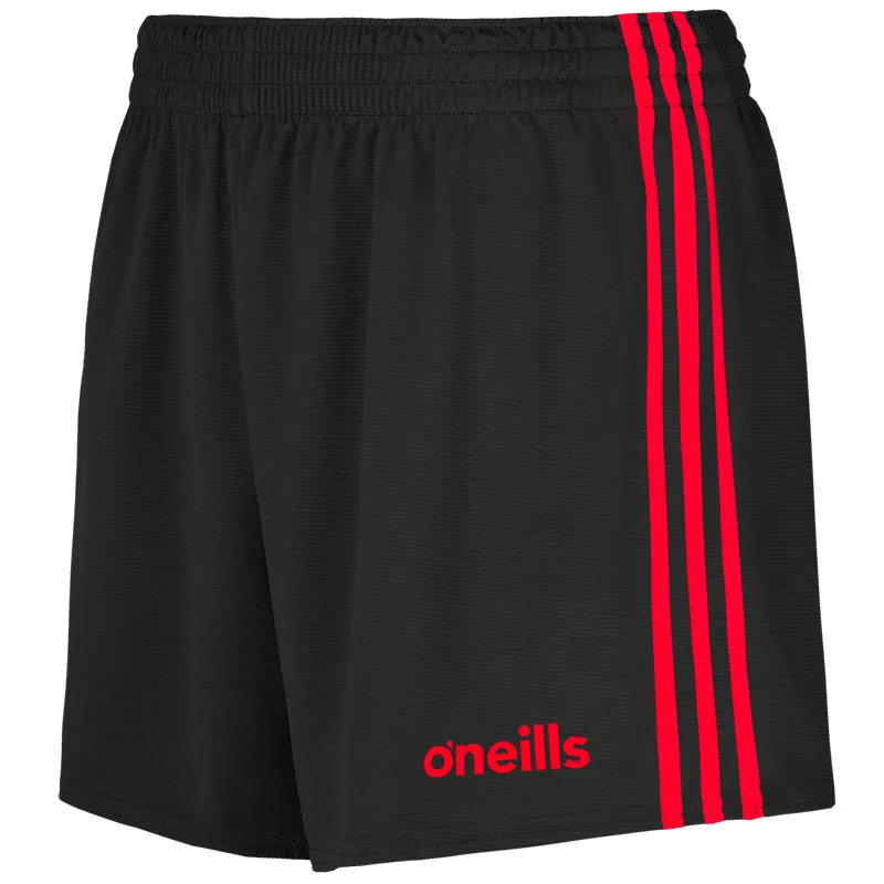 Ballycastle GAA Kids' Mourne Shorts