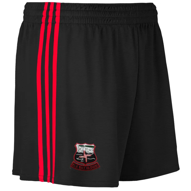 Ballycastle GAA Kids' Mourne Shorts