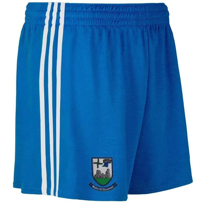 Ballycomoyle GAA Kids' Mourne Shorts