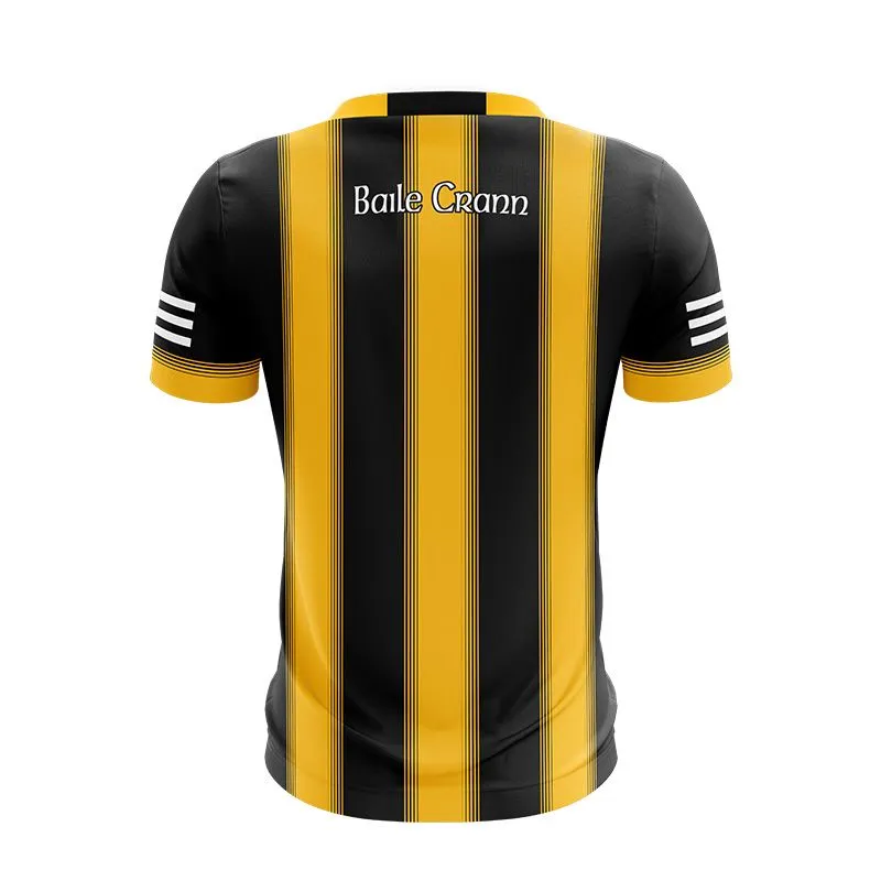 Ballycran Kids’ Camogie Jersey