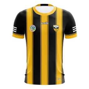 Ballycran Kids’ Camogie Jersey