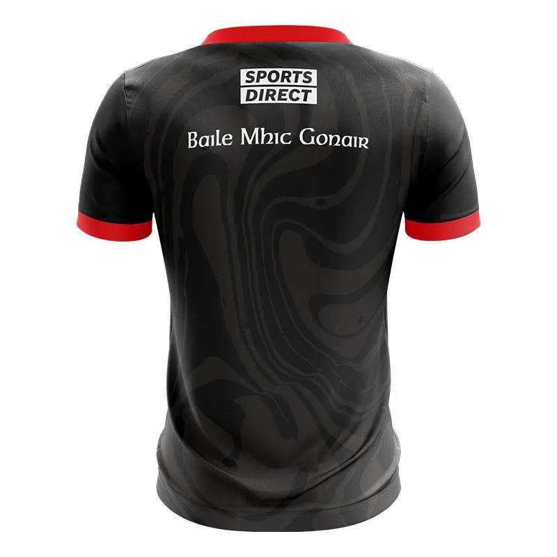 Ballygunner Hurling Club Kids' Jersey