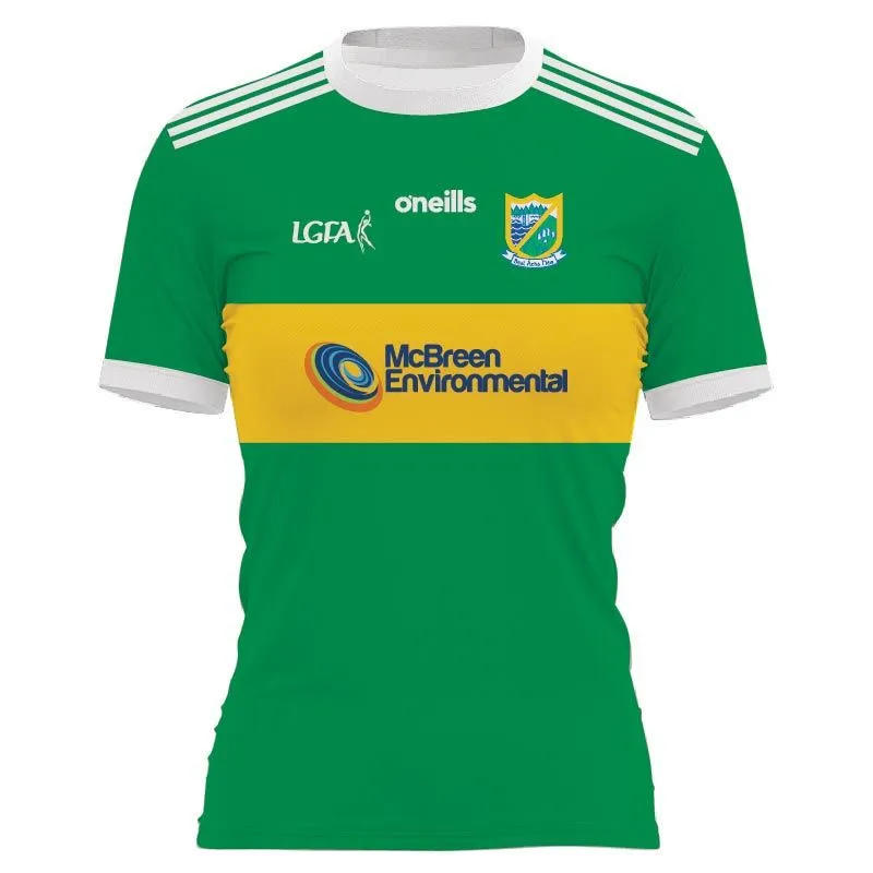 Ballyhaise GAA Kids' LGFA Jersey