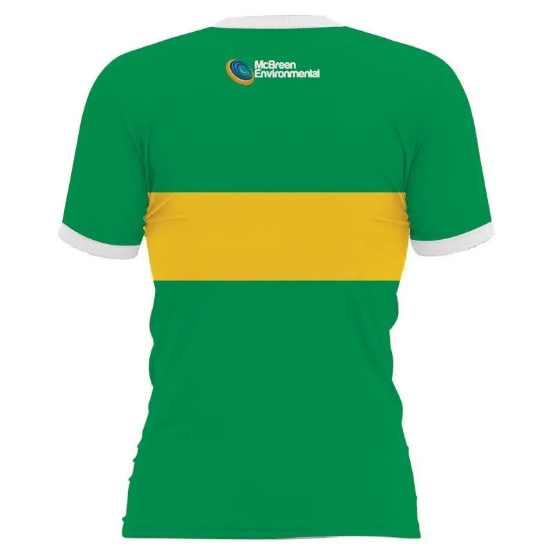 Ballyhaise GAA Kids' LGFA Jersey