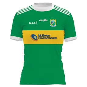 Ballyhaise GAA Kids' LGFA Jersey