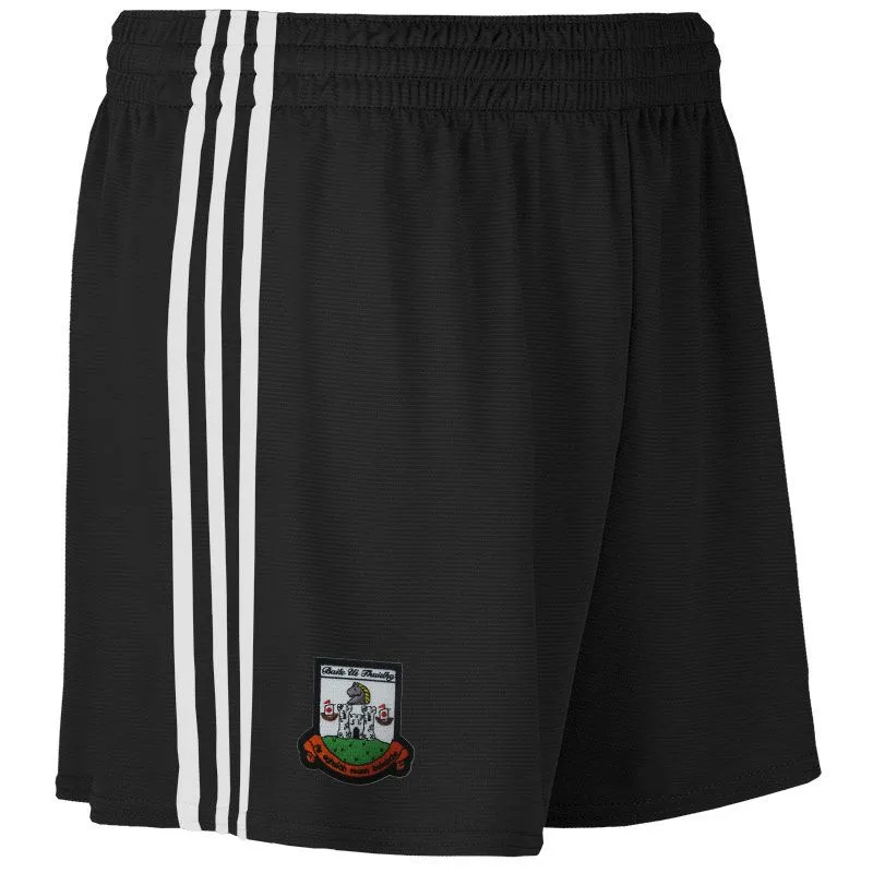 Ballyheigue GAA Kids' Mourne Shorts