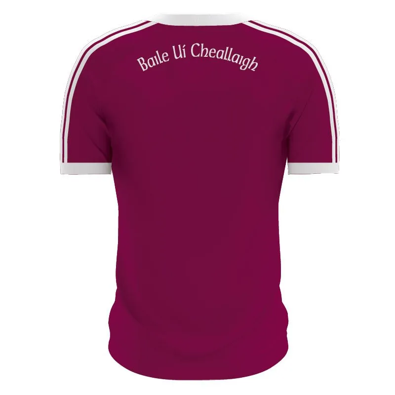 Ballykelly GFC Kids' Jersey