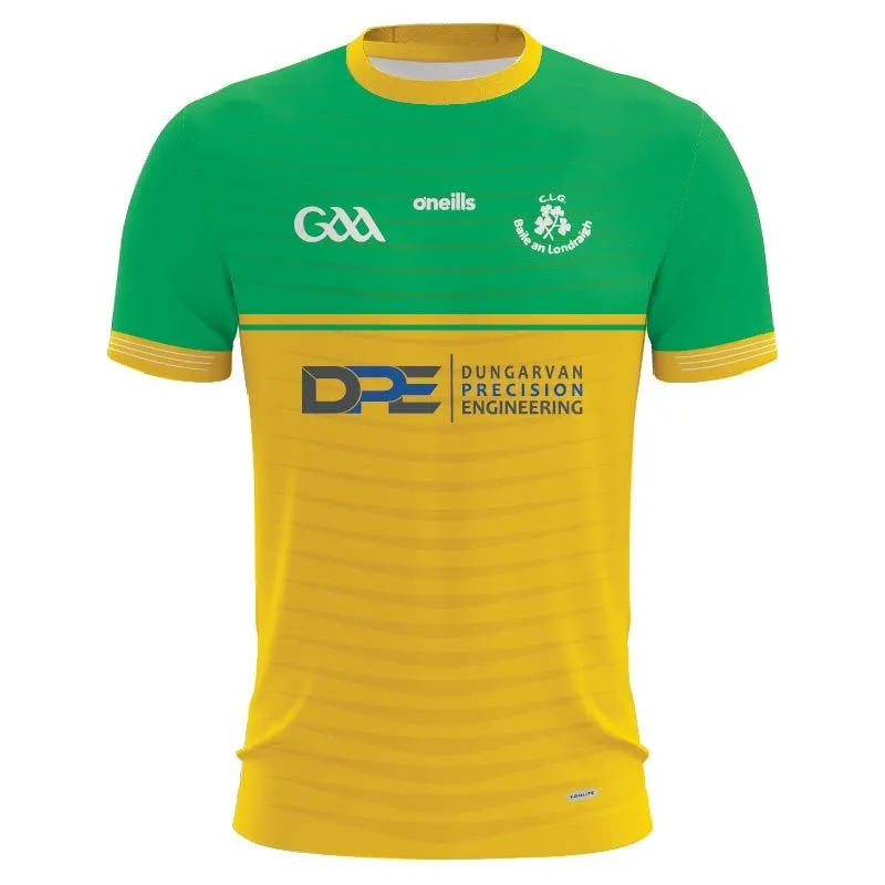 Ballylanders GAA Kids' Jersey (DPE)