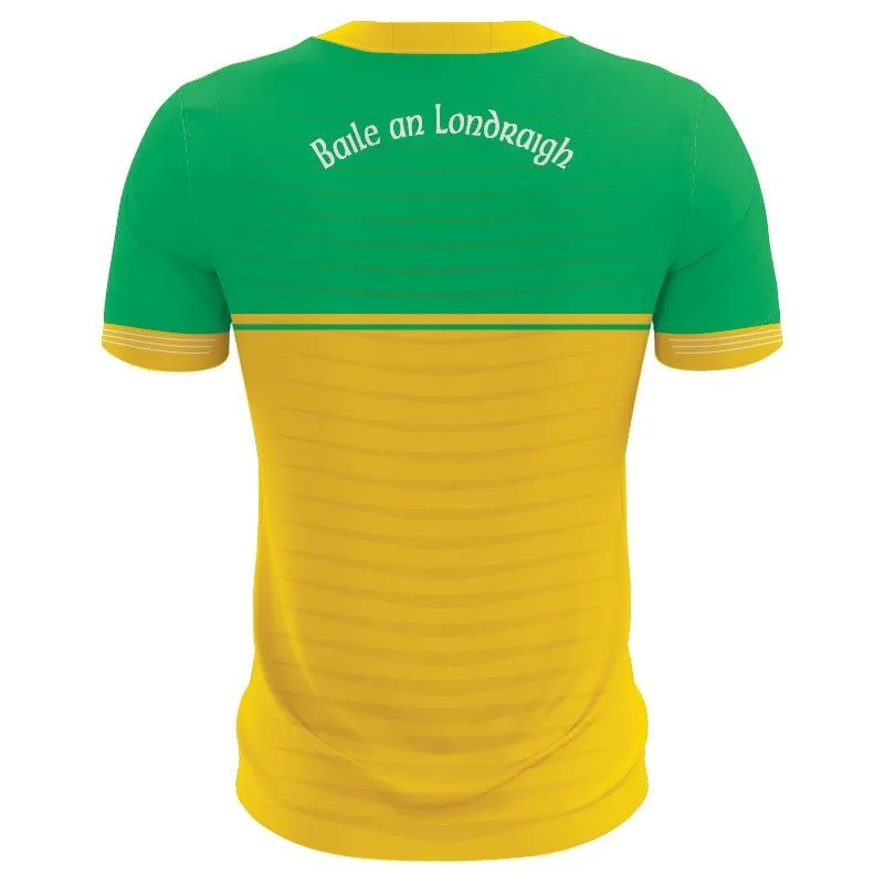 Ballylanders GAA Kids' Jersey (DPE)