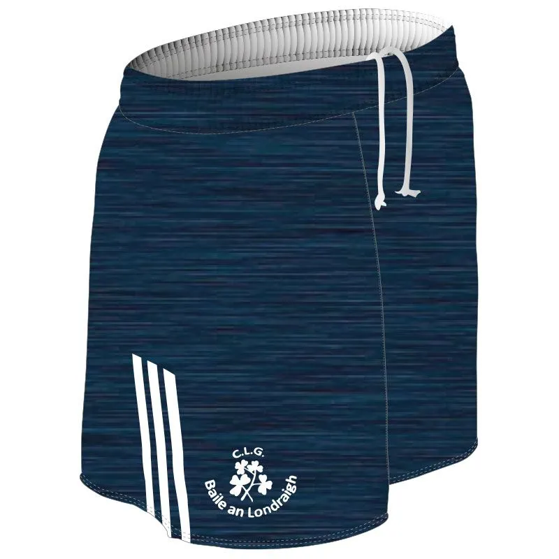 Ballylanders GAA Kids' Mourne Shorts