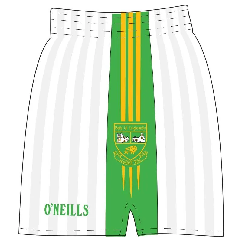 Ballylinan GAA Kids' Mourne Shorts