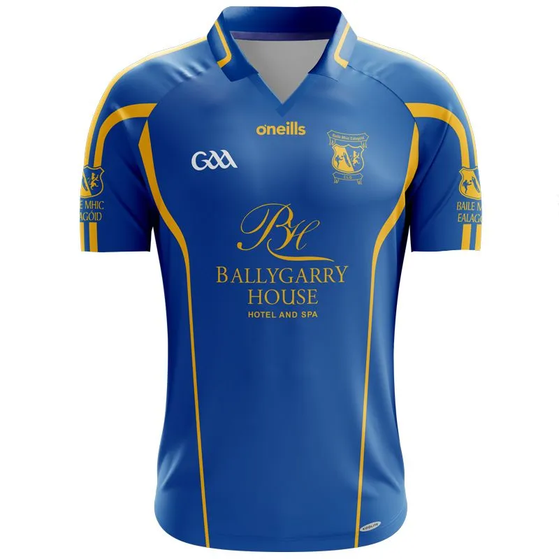 Ballymacelligott GAA Kids' Senior Jersey