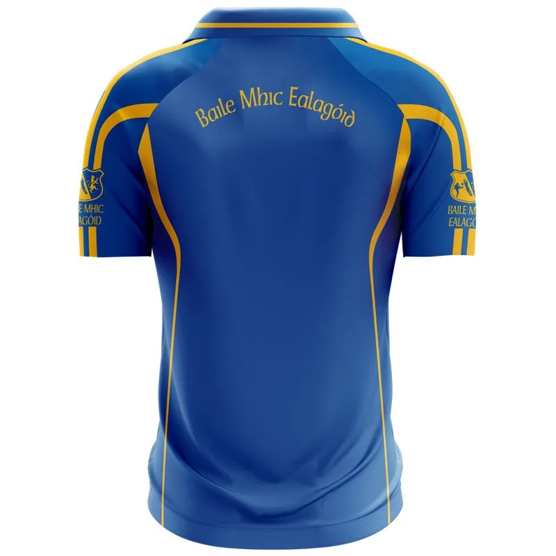 Ballymacelligott GAA Kids' Senior Jersey