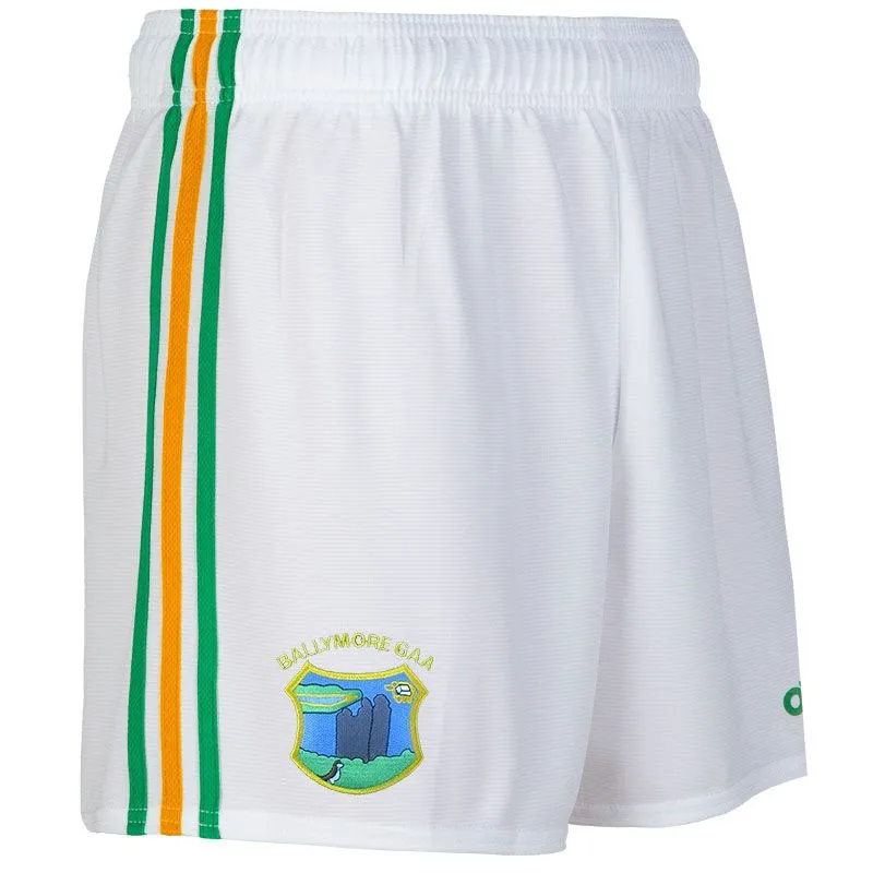 Ballymore GAA Kids' Mourne Shorts