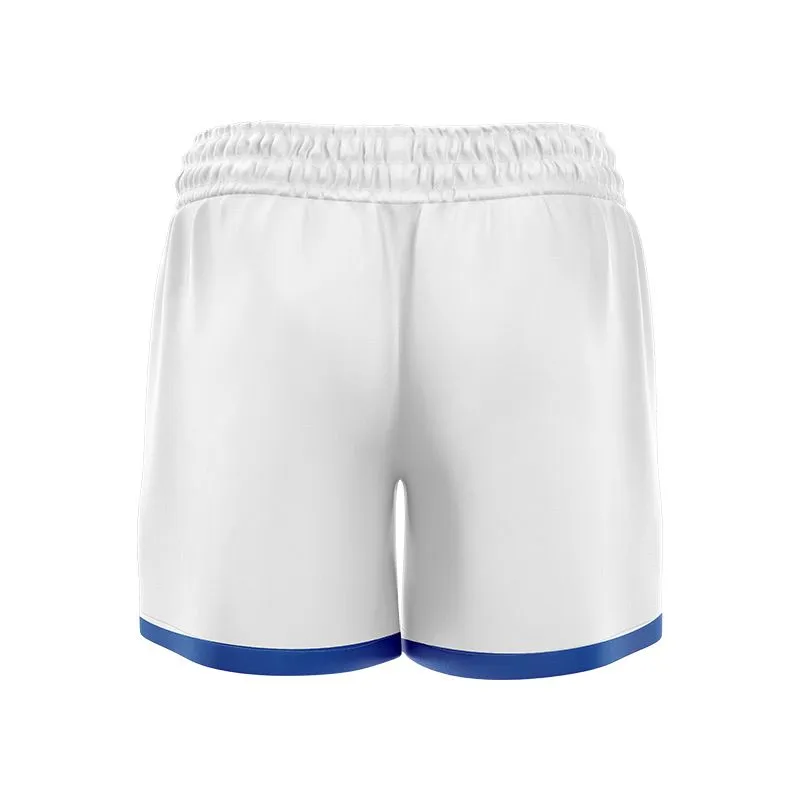 Ballyoulster FC Kids' Soccer Shorts