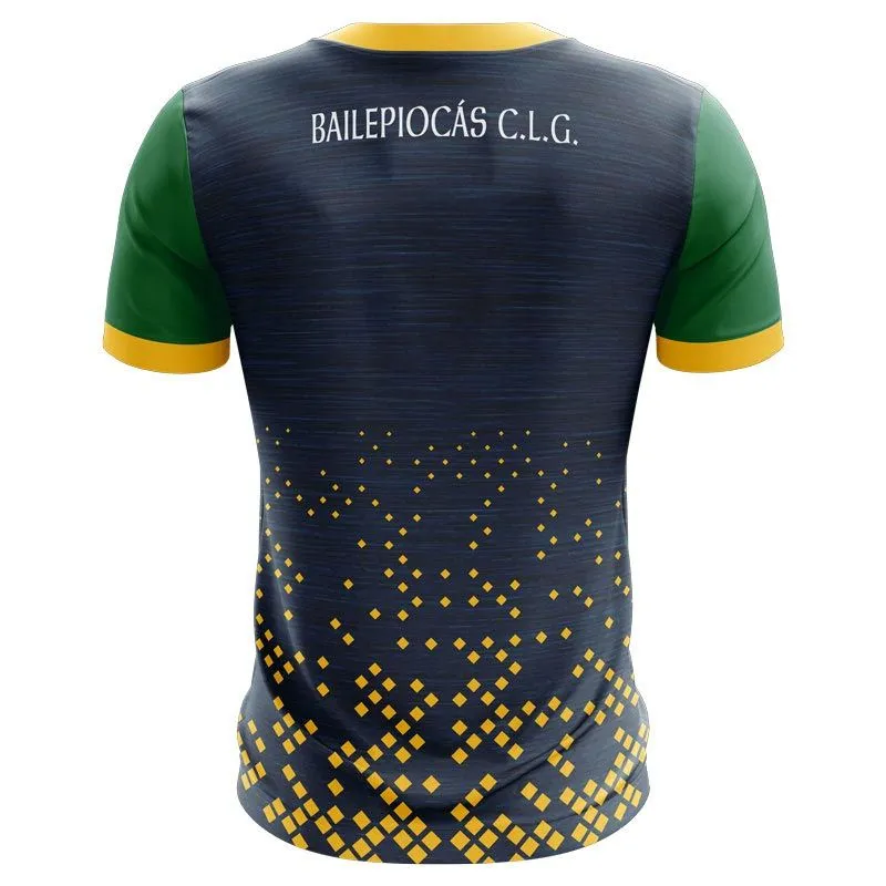 Ballypickas GAA Kids' Jersey