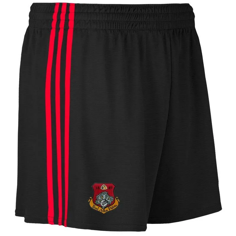 Ballyporeen GAA Kids' Mourne Shorts