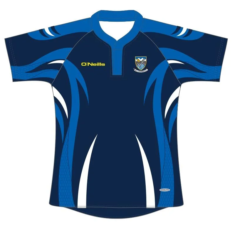 Ballyshannon Kids' Rugby Jersey 