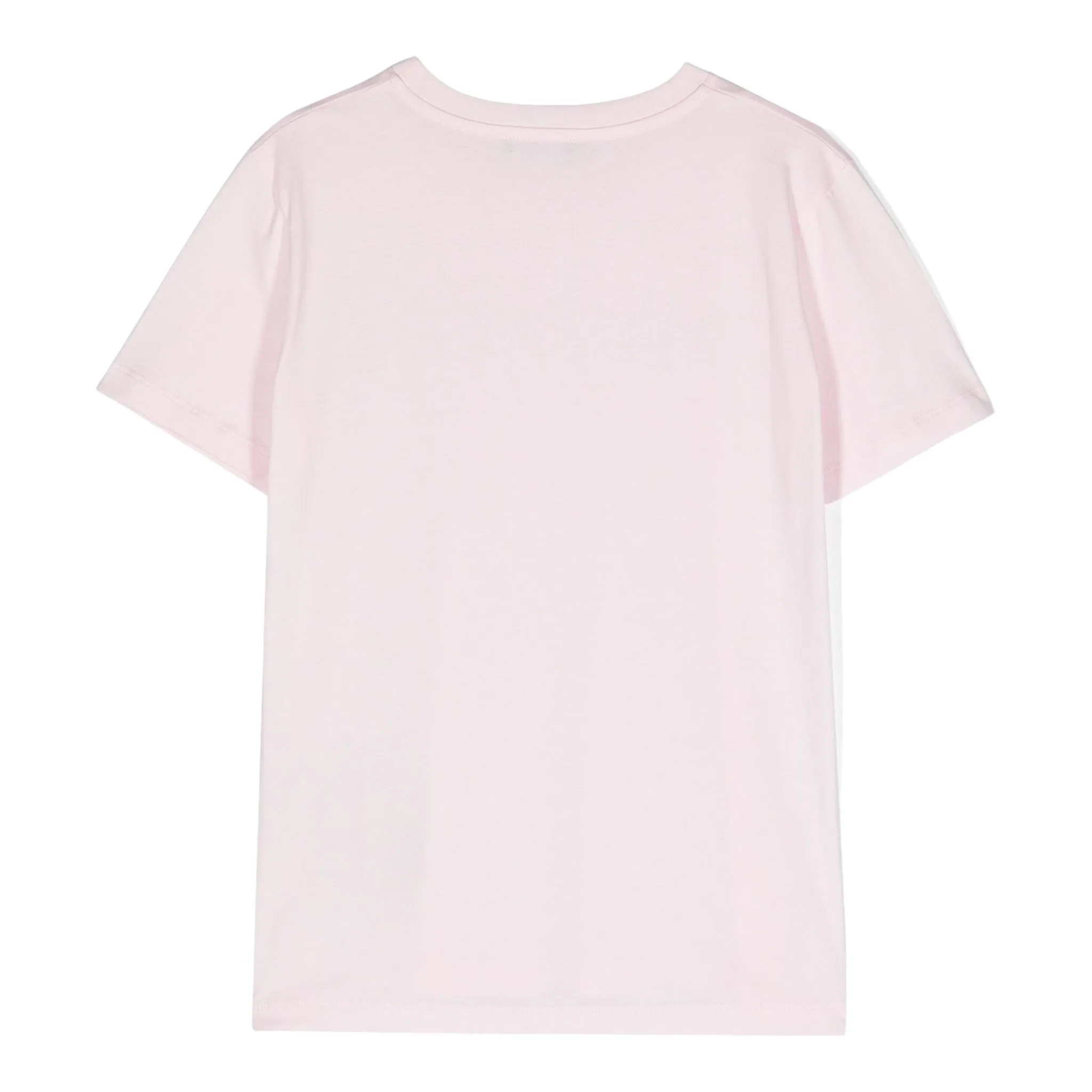 Balmain Kids Embellished Logo T-Shirt