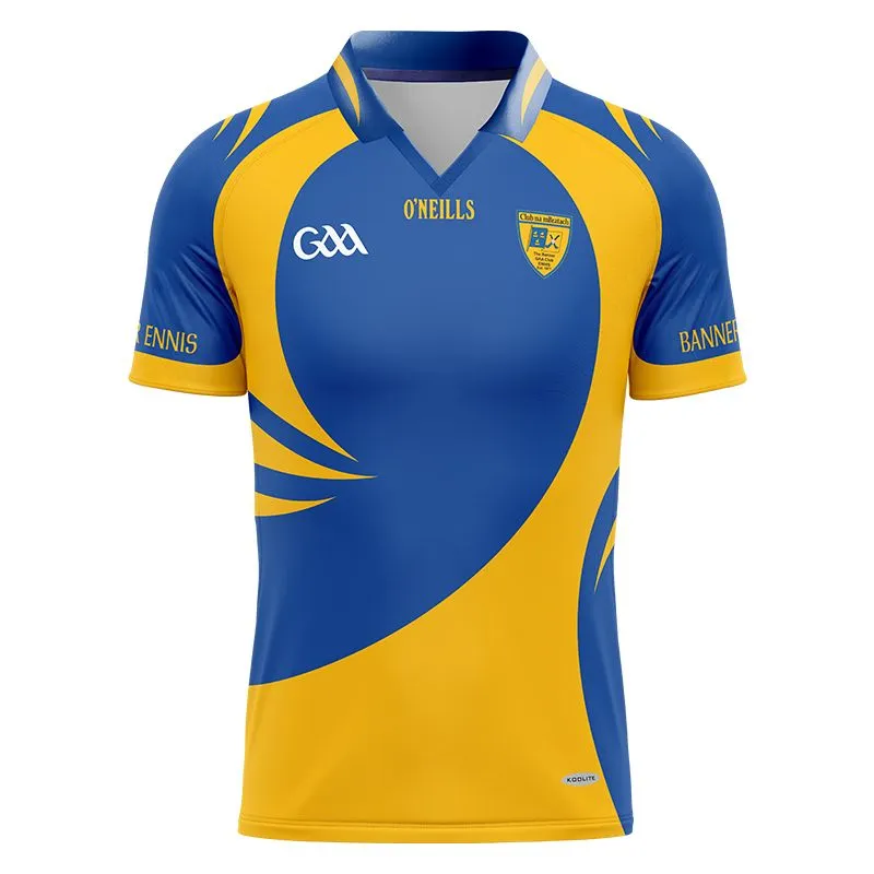 Banner GAA Club Kids' Jersey