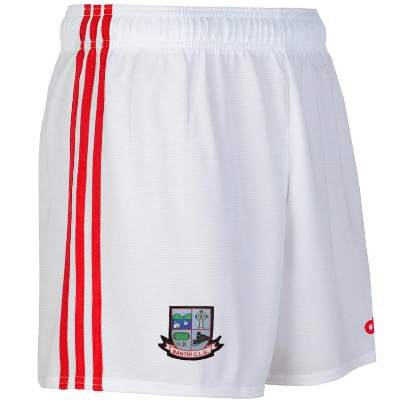 Banteer GAA Kids' Mourne Shorts