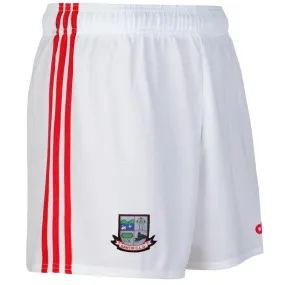 Banteer GAA Kids' Mourne Shorts