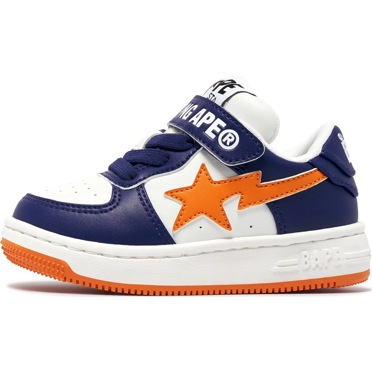 BAPE STA™ #1 KIDS