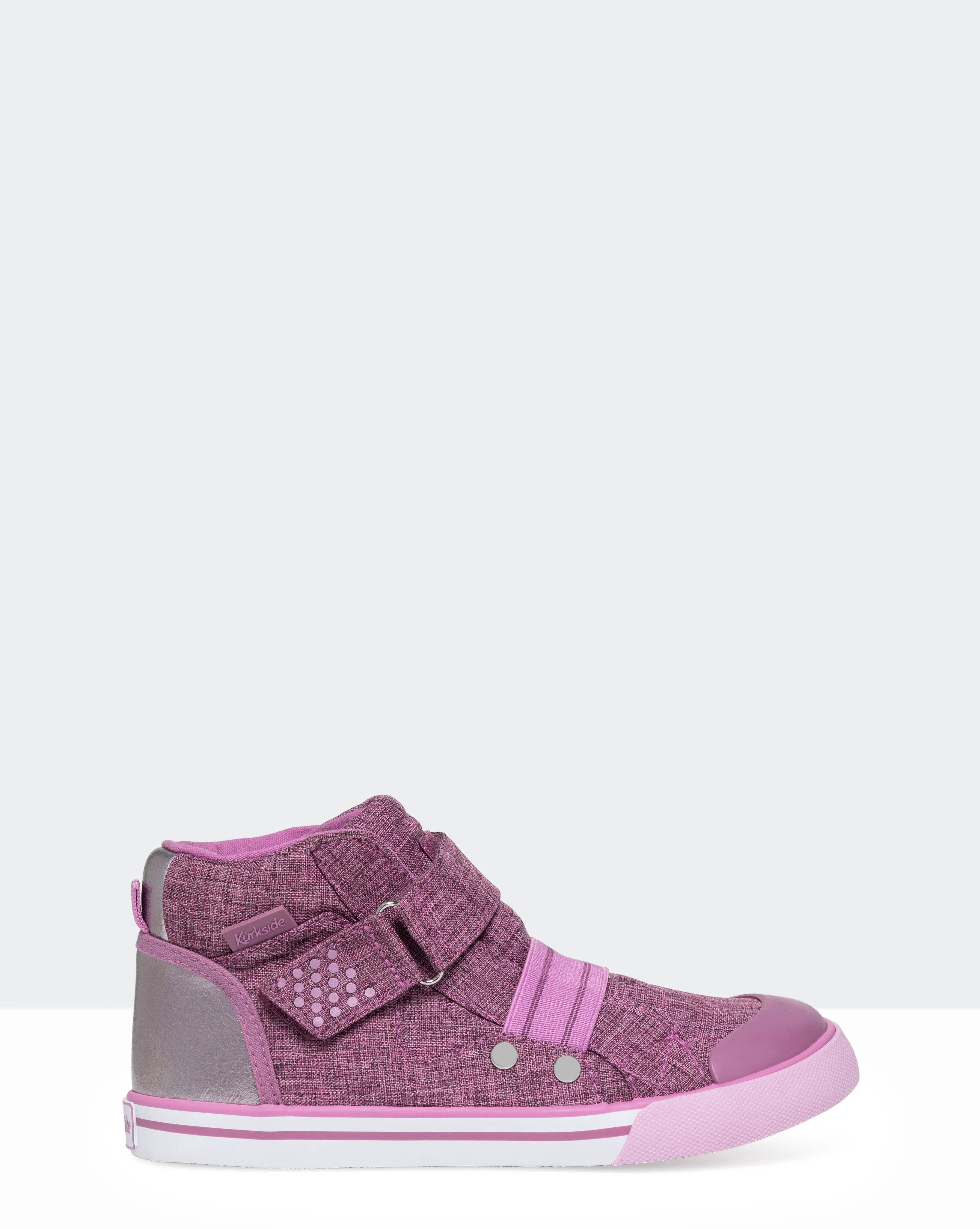 Barca (Kids & Toddler) - Plum