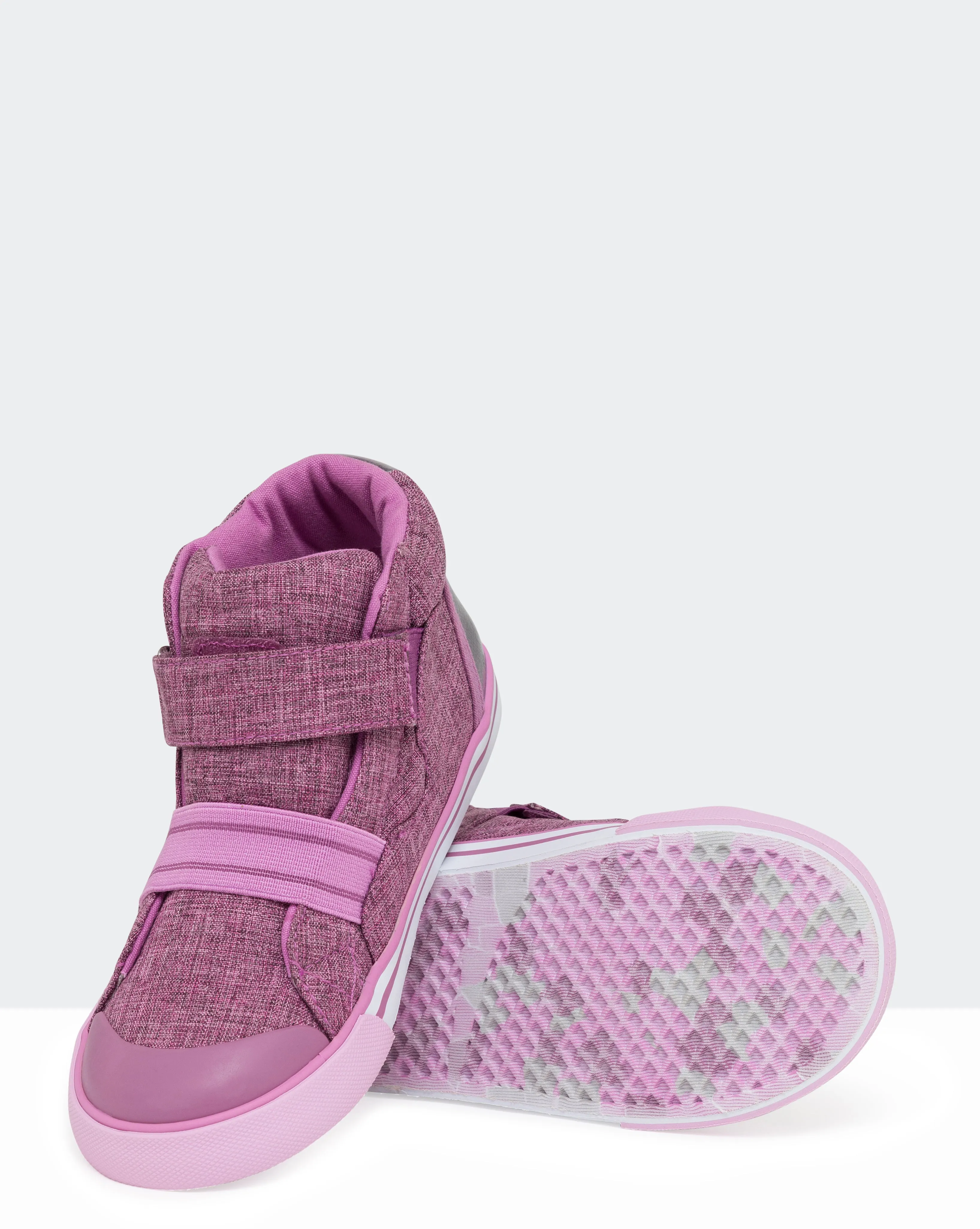 Barca (Kids & Toddler) - Plum